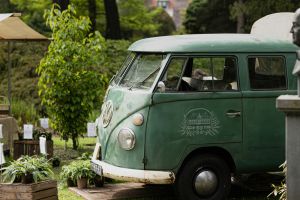 Ausleihe von vereinseigenem Mobiliar